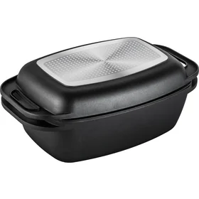 Lamart Lt1105 Pekac 9l + 3l Double 1ks 1×1 ks, pekáč