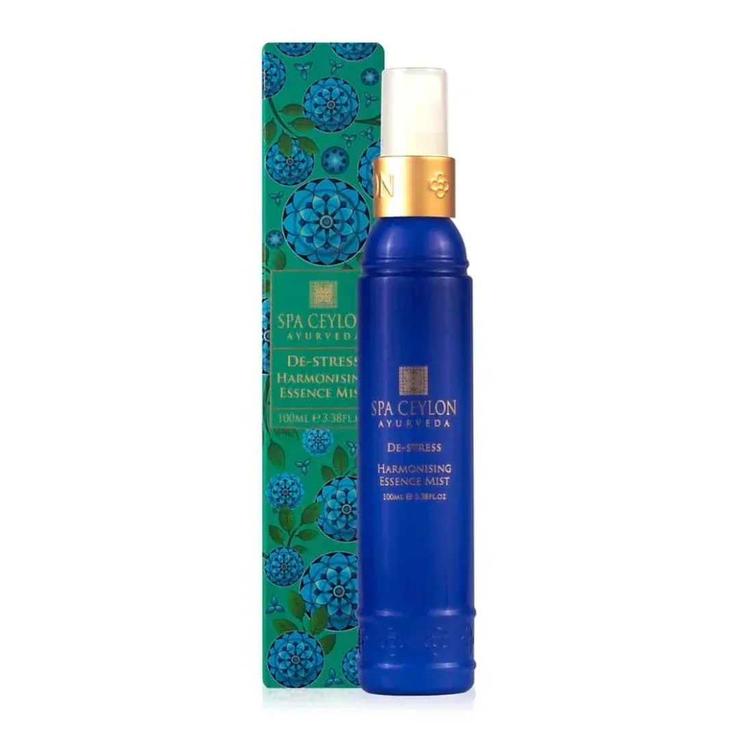 Hmla v spreji na zmiernenie stresu Stress 100 ml, kadidlo
