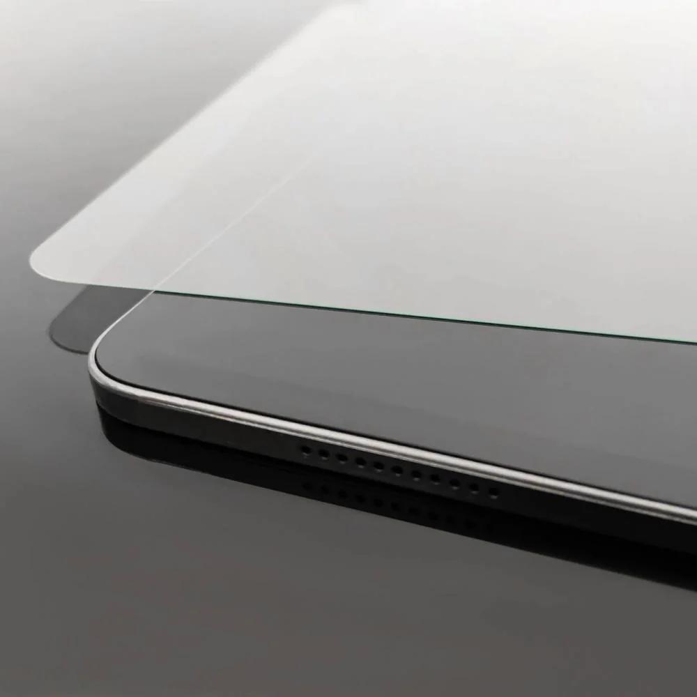 Tvrdené sklo na tablet pre Lenovo Tab P11 Gen 2 - Transparentná (1 x 9H, 0,3 mm, oleofóbna vrstva)