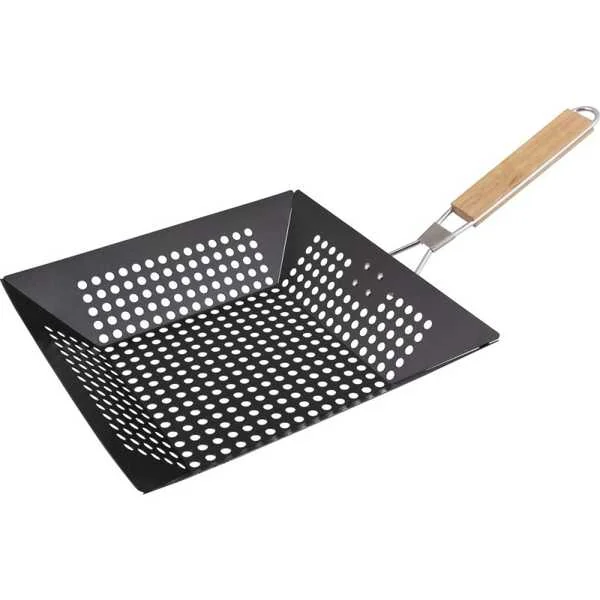 Lamart Lt5031 Gril. Panv. 30×30cm Bbq 1×1 ks, grilovacia panvica