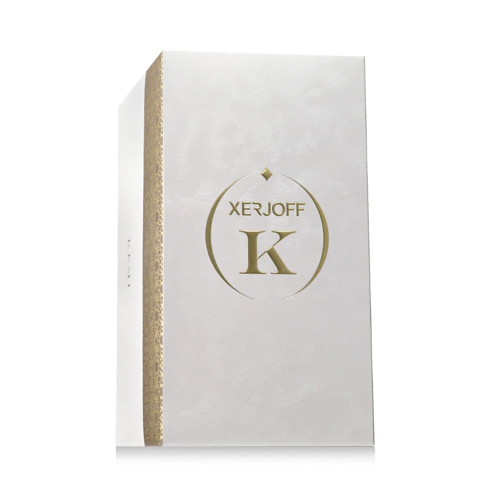 XerJoff Layla parfém 50 ml unisex