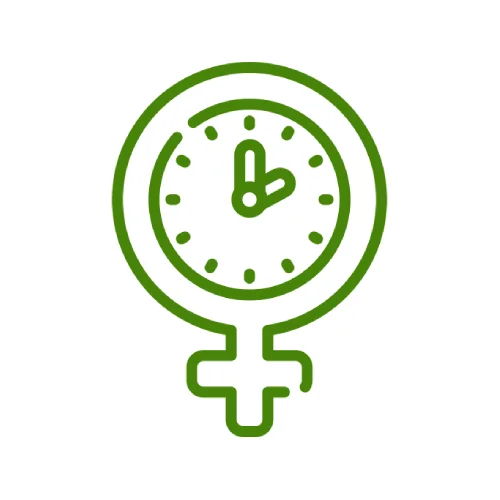 Menopauza