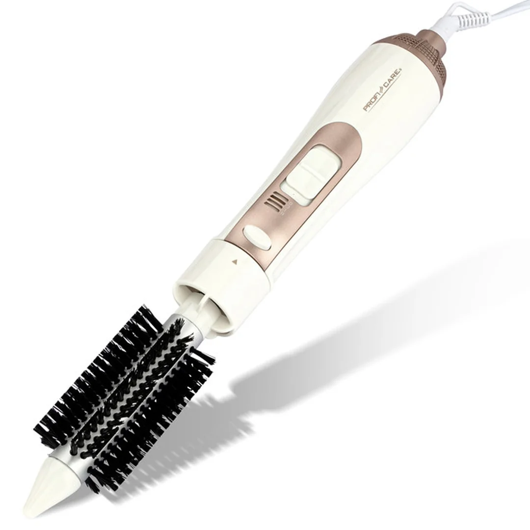 ProfiCare HAS 3011 teplovzdušný styler 800 W, šampanské