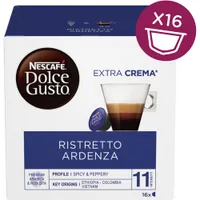Nescafé Dolce Gusto Espresso Ristretto Ardenza