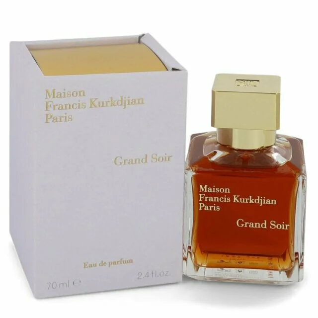 Maison Francis Kurkdjiangrand Soir Edp 70ml 1×70 ml, parfumová voda