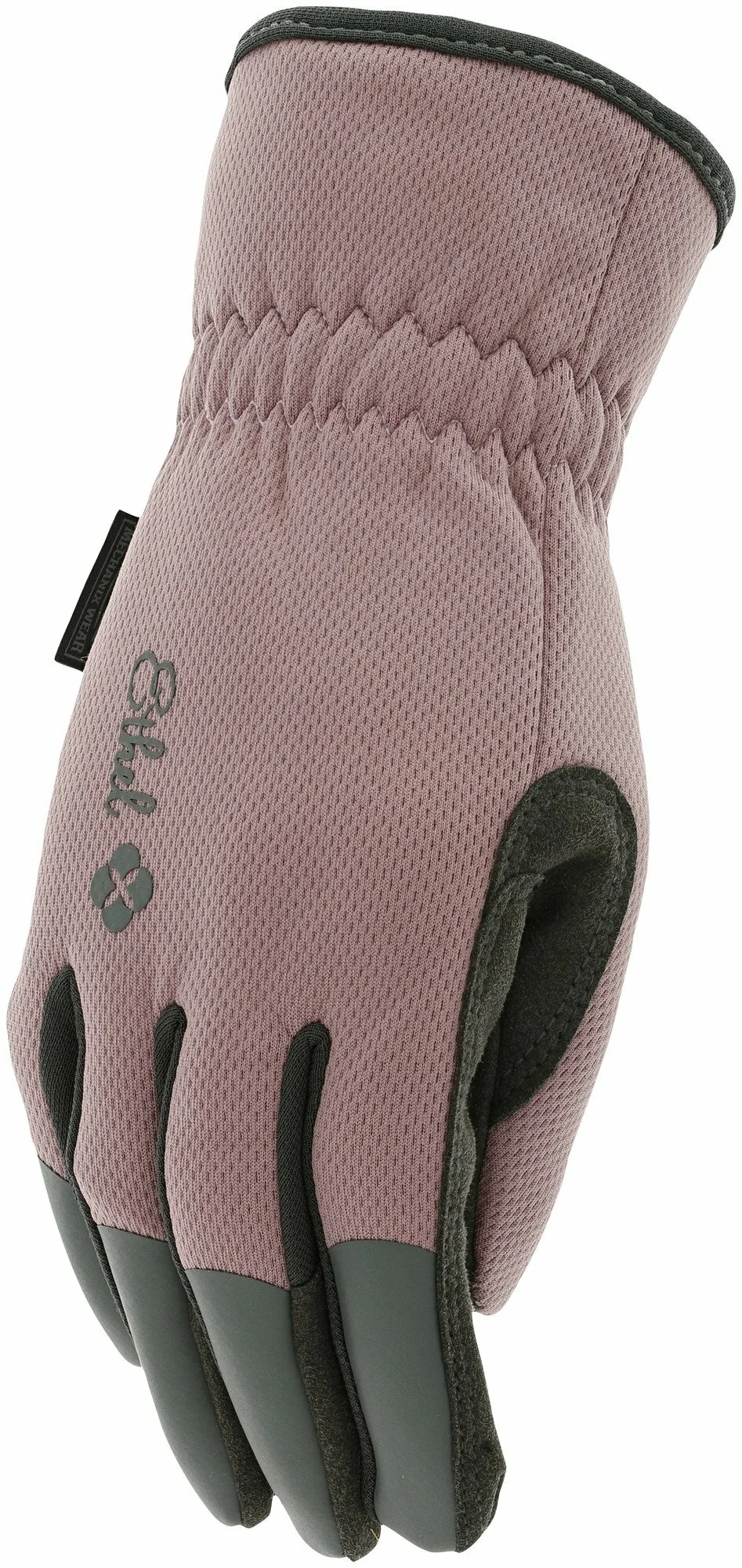 Mechanix Ethel Plum Women's dámske záhradné rukavice L (ETH-PLM-530)