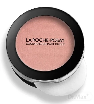 LA ROCHE-POSAY Toleriane lícenka odtieň Rose Doré 5g 1×5 g, lícenka