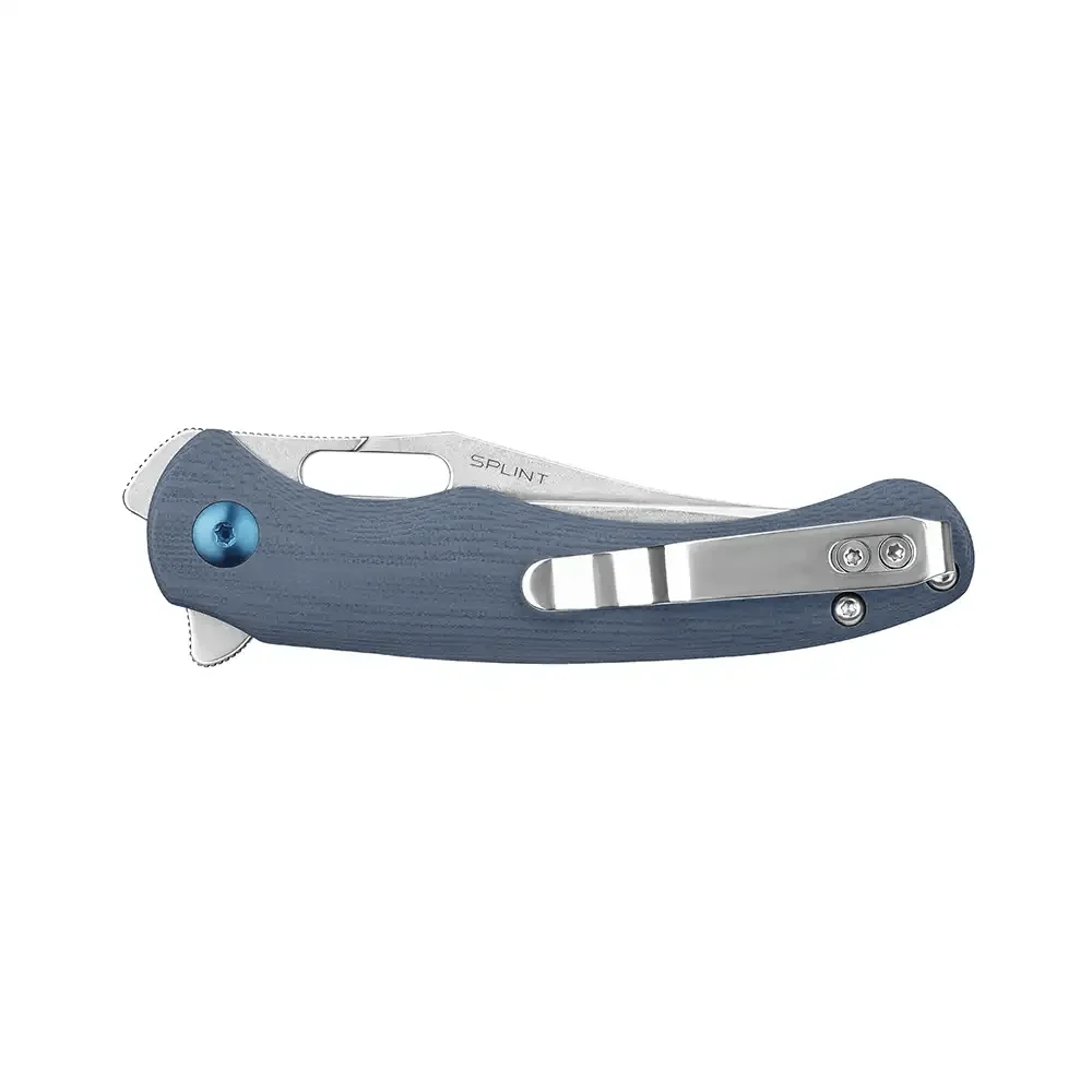 OL-K7 OLIGHT nôž Oknife Splint grey šedy