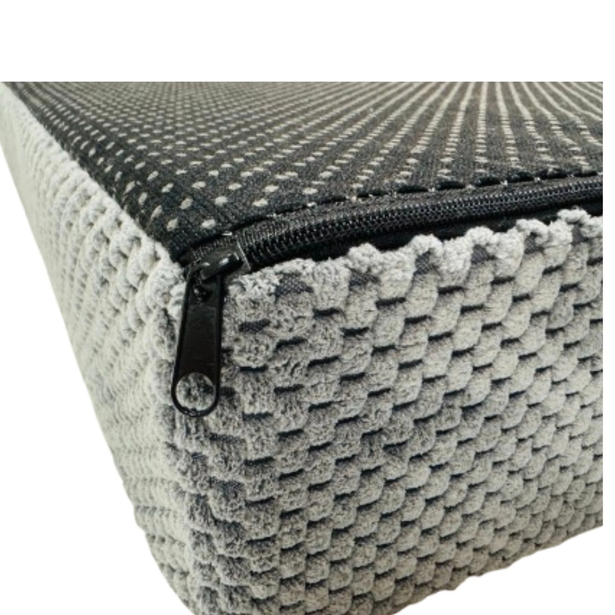 FASHION PETS - MATRAC TORINO - 50x70 cm - ZELENÁ