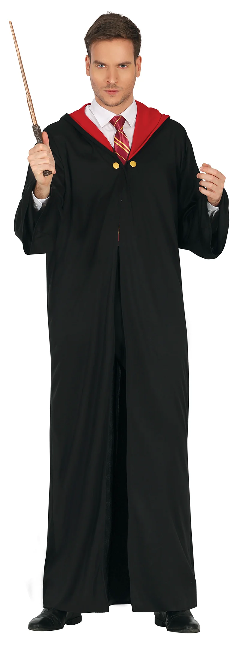 Kostým Harry Potter L 52-54