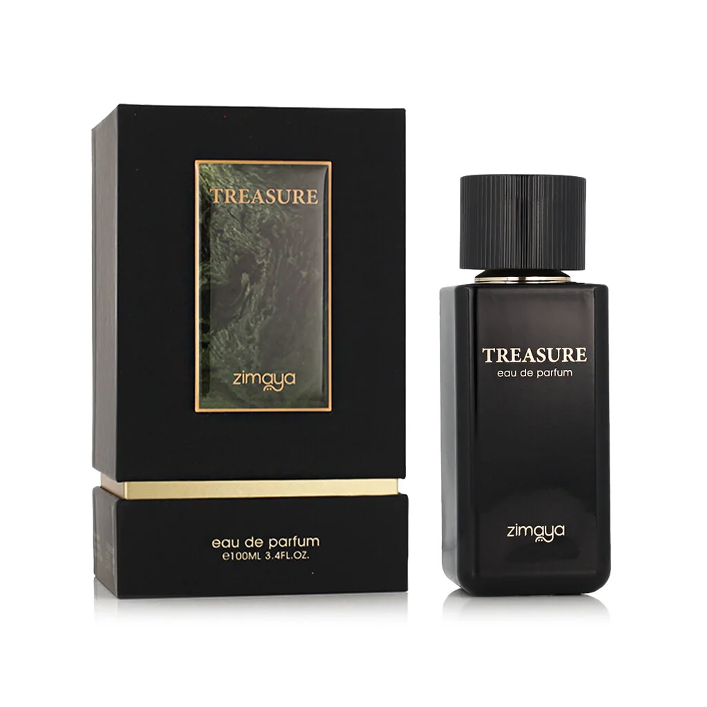Zimaya Treasure EDP 100 ml M