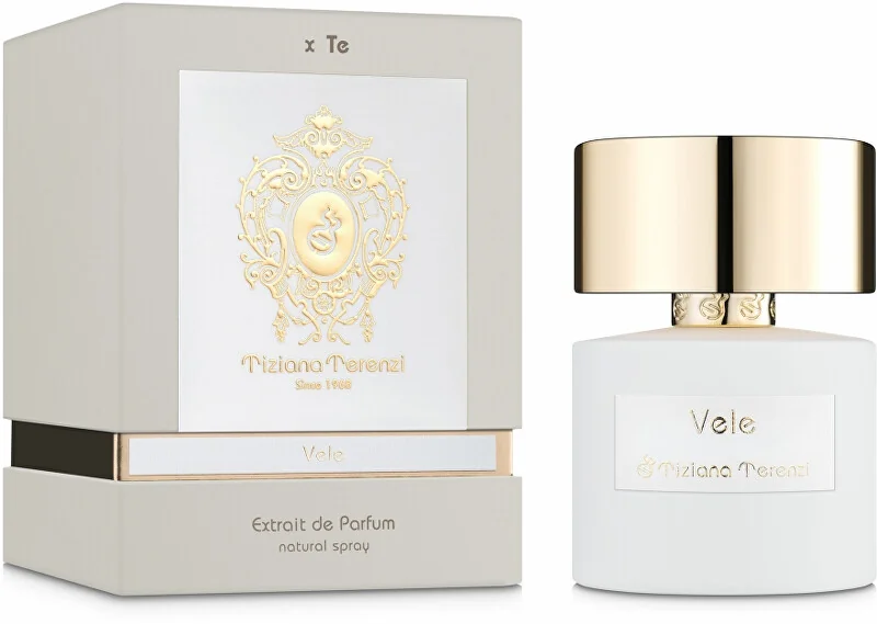Tiziana Terenzi Vele Parf.Extr 100ml 1×100 ml, parfum