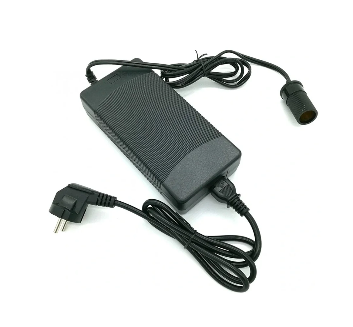 Adaptér 220V-12V Adaptér