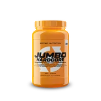 Scitec Nutrition Jumbo Hardcore čokoláda