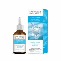 Gabriella Salvete Pleťové sérum Face Serum Hydrating & Anti-Wrinkle