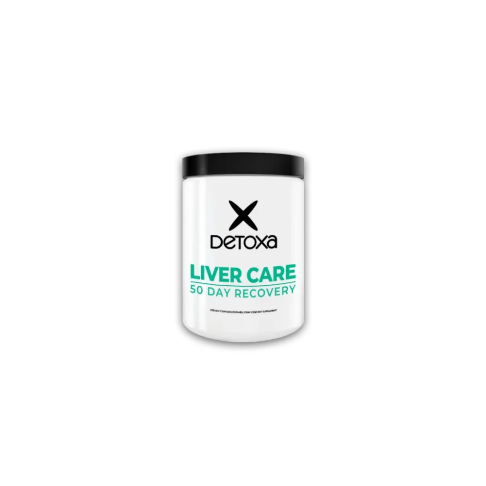 Liver Care Single 500g