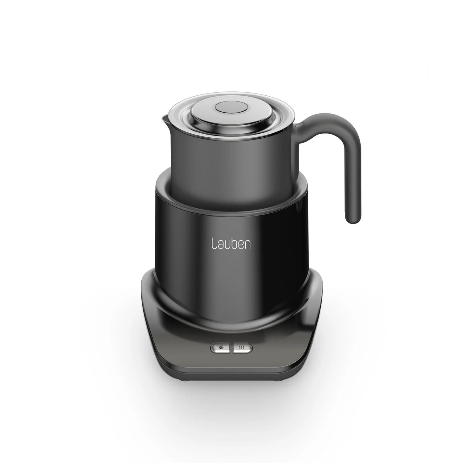 Lauben Milk Frother 550BC 1×1 ks, napeňovač mlieka