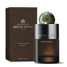 Molton Browngeranium Nefertum Edp 100ml 1×100 ml, parfumová voda