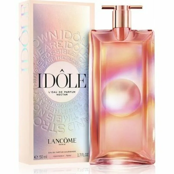 LANCOME IDOLE NECTAR parfumovaná voda 1×50 ml, pánska parfumovaná voda