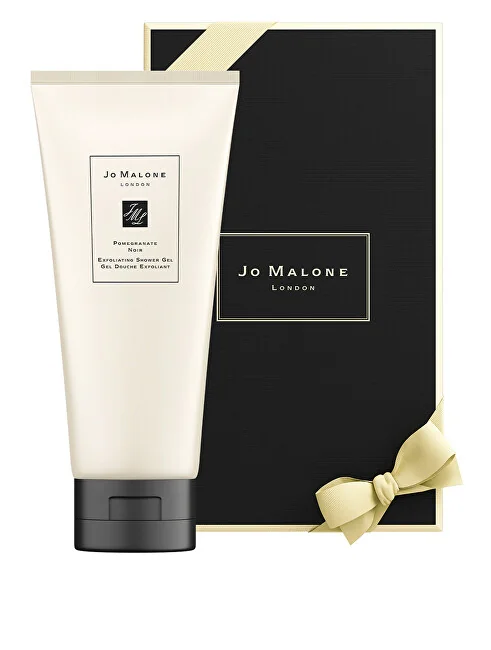 Jo Malone Pomegranate Noir Exfoliacni Shg 200ml 1×200 ml, sprchový gél