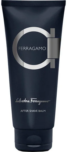 Salvatore Ferragamo Ferragamo Balzam 100ml 1×100 ml, balzam po holení