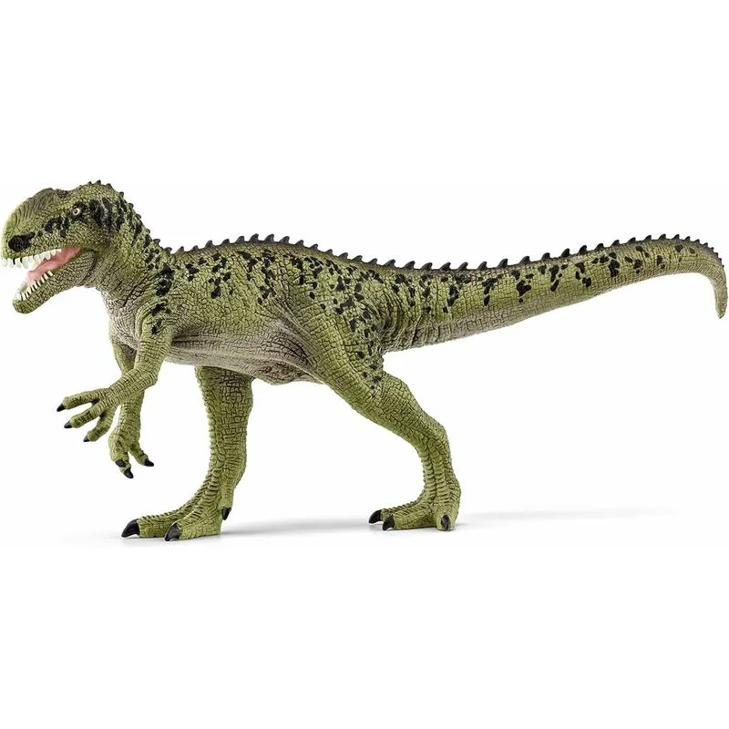 Schleich Monolophosaurus – prehistorické zviera, figúrka dinosaura