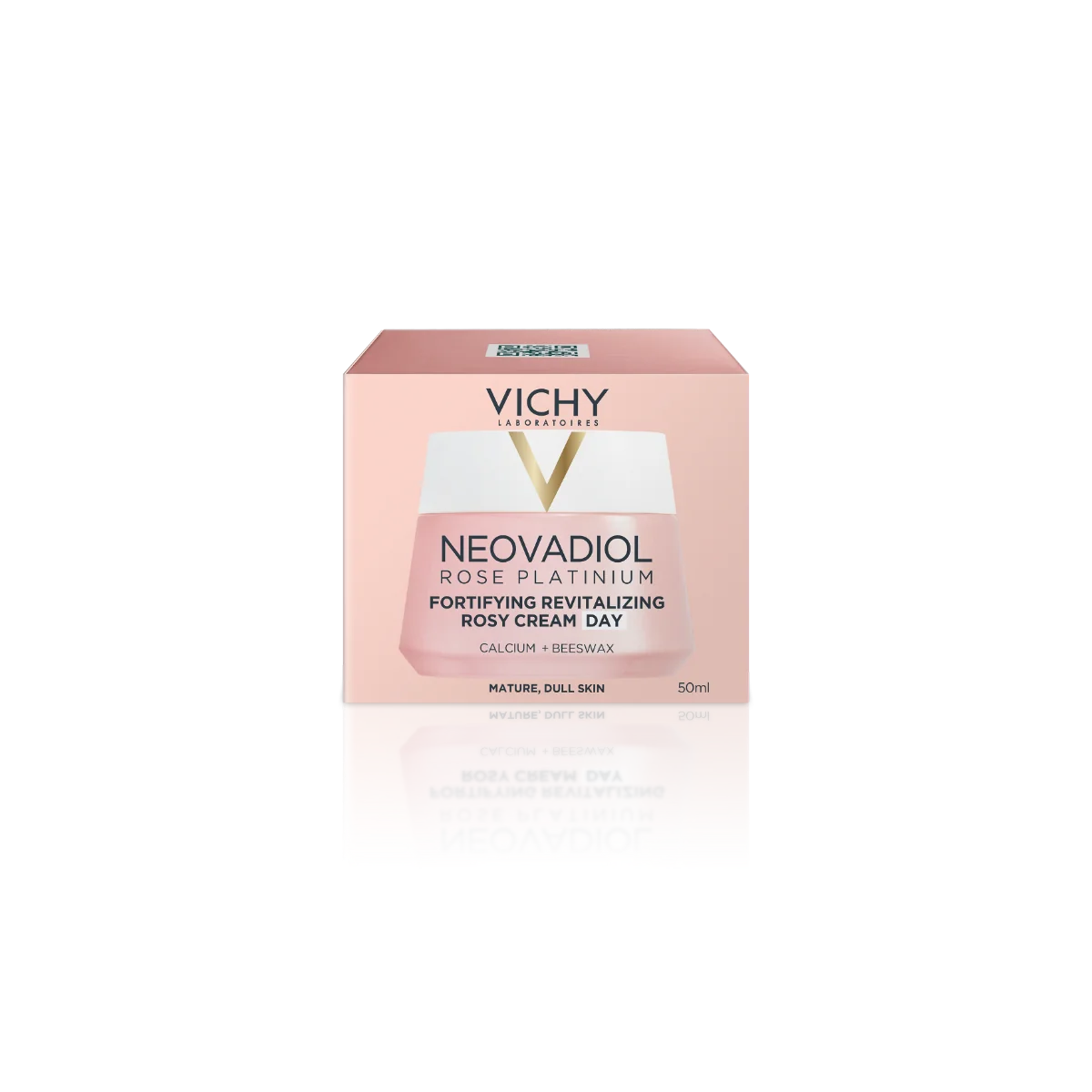 VICHY NEOVADIOL ROSE PLATINUM denný krém 1×50 ml, denný krém