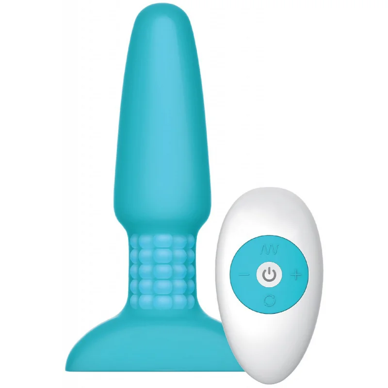Názov produktu základ SK
B-Vibe vibračný análny kolík s rotačnými guličkami 15cm
