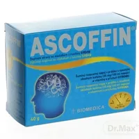 Biomedica Ascoffin
