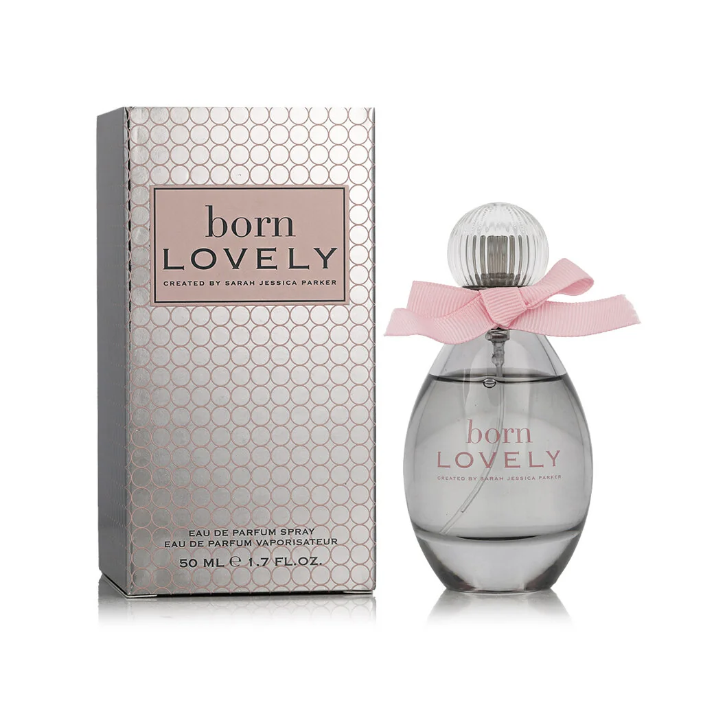 Sarah Jessica Parker Born Lovely EDP 50 ml W