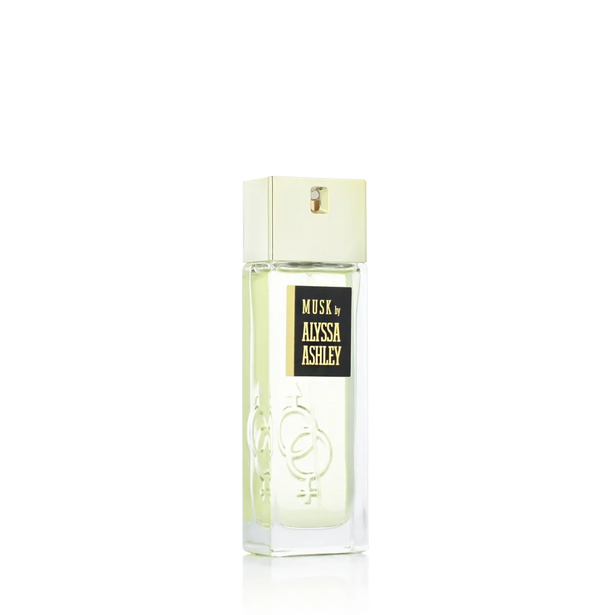 Alyssa Ashley Musk parfumovaná voda 50 ml unisex