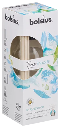 Bolsius Aromatic 2.0 Diffuser In Balance 1×45 ml, vonný difuzér