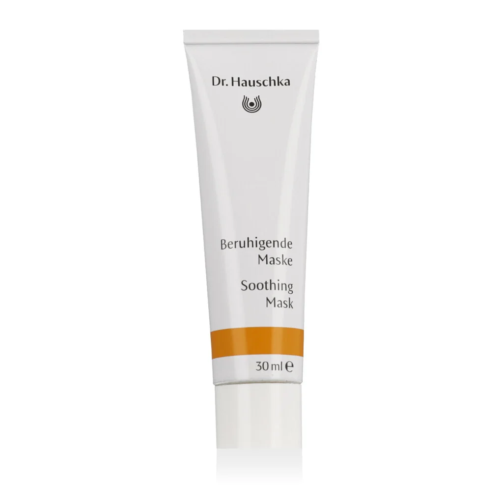 Dr. Hauschka Soothing Mask 30 ml