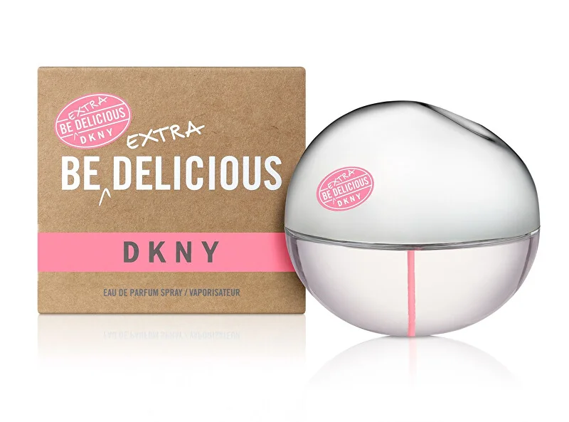 Dkny Be Extra Delicious Edp 30ml 1×30 ml, parfumová voda