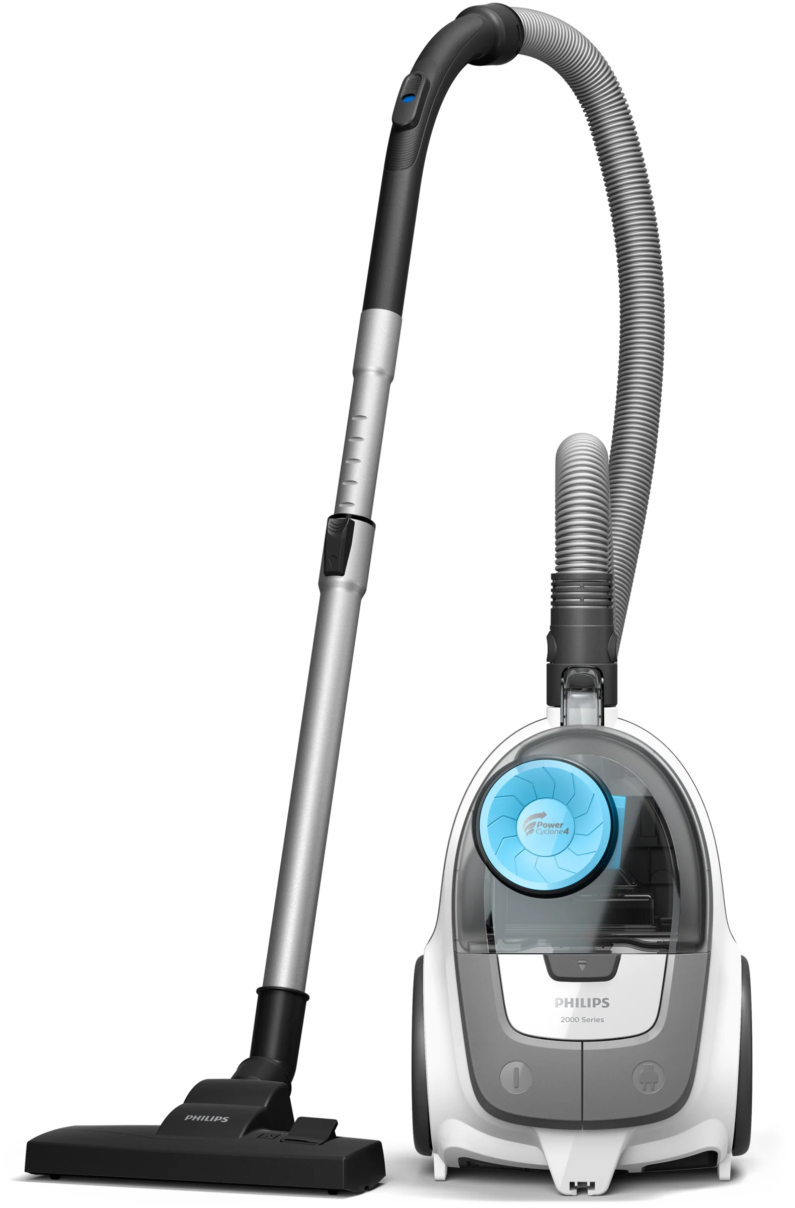 PHILIPS bezreckový vysávač XB2122/09
