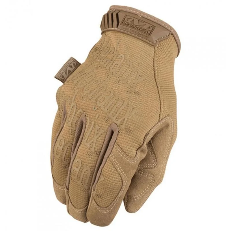 MG-72-008 Mechanix Original Coyote SM