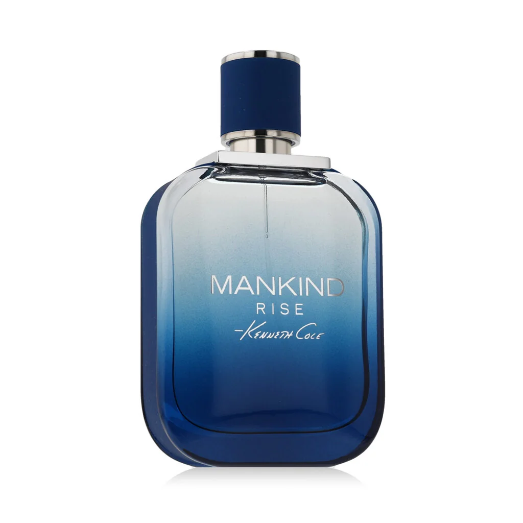 Kenneth Cole Mankind Rise toaletná voda pre mužov 100 ml