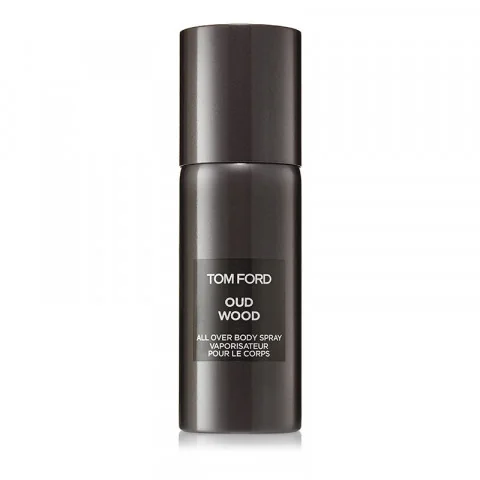Tom Ford Oud Wood Deo 150ml 1×150 ml, deodorant