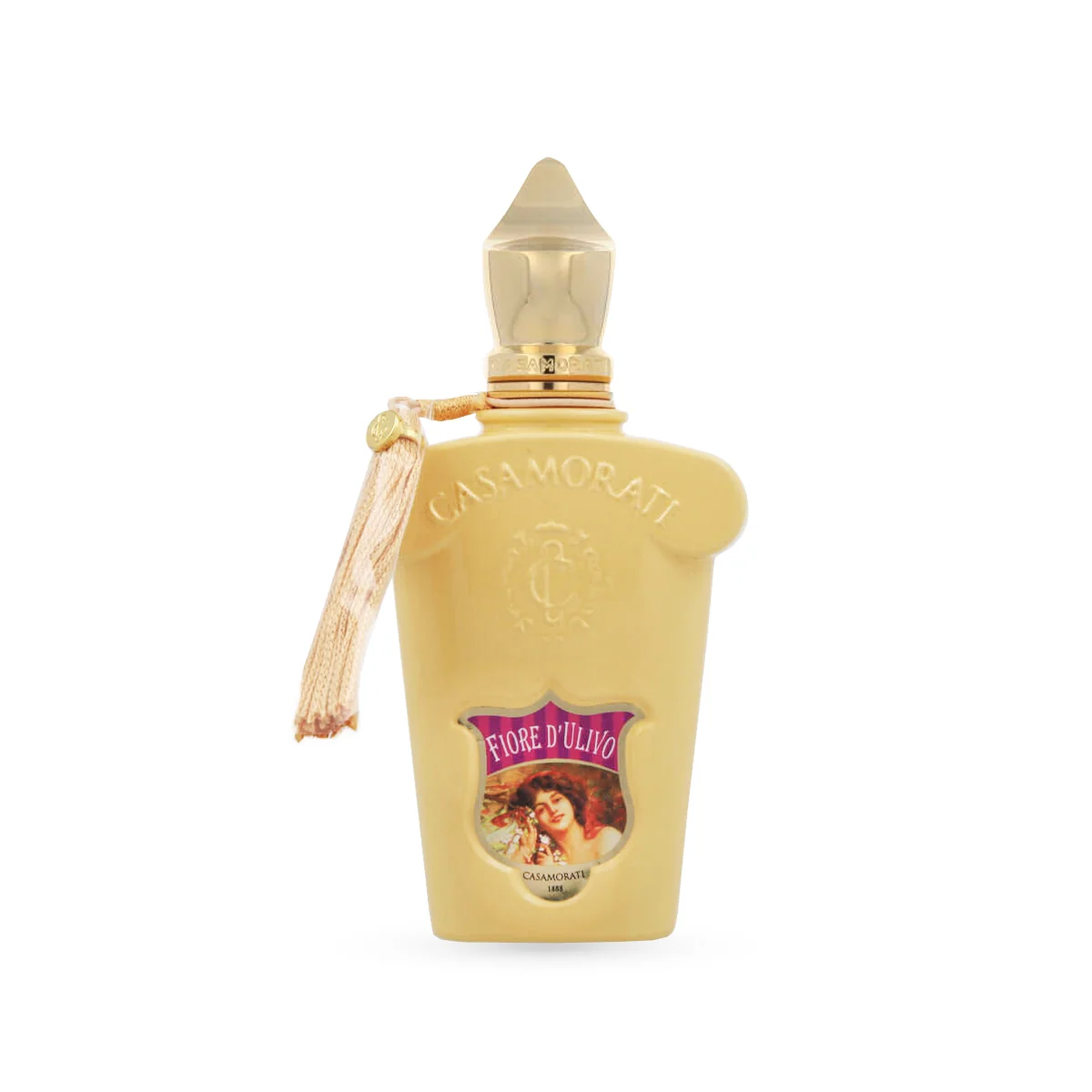 Xerjoff Casamorati 1888 Fiore d'Ulivo parfumovaná voda 100 ml pre ženy