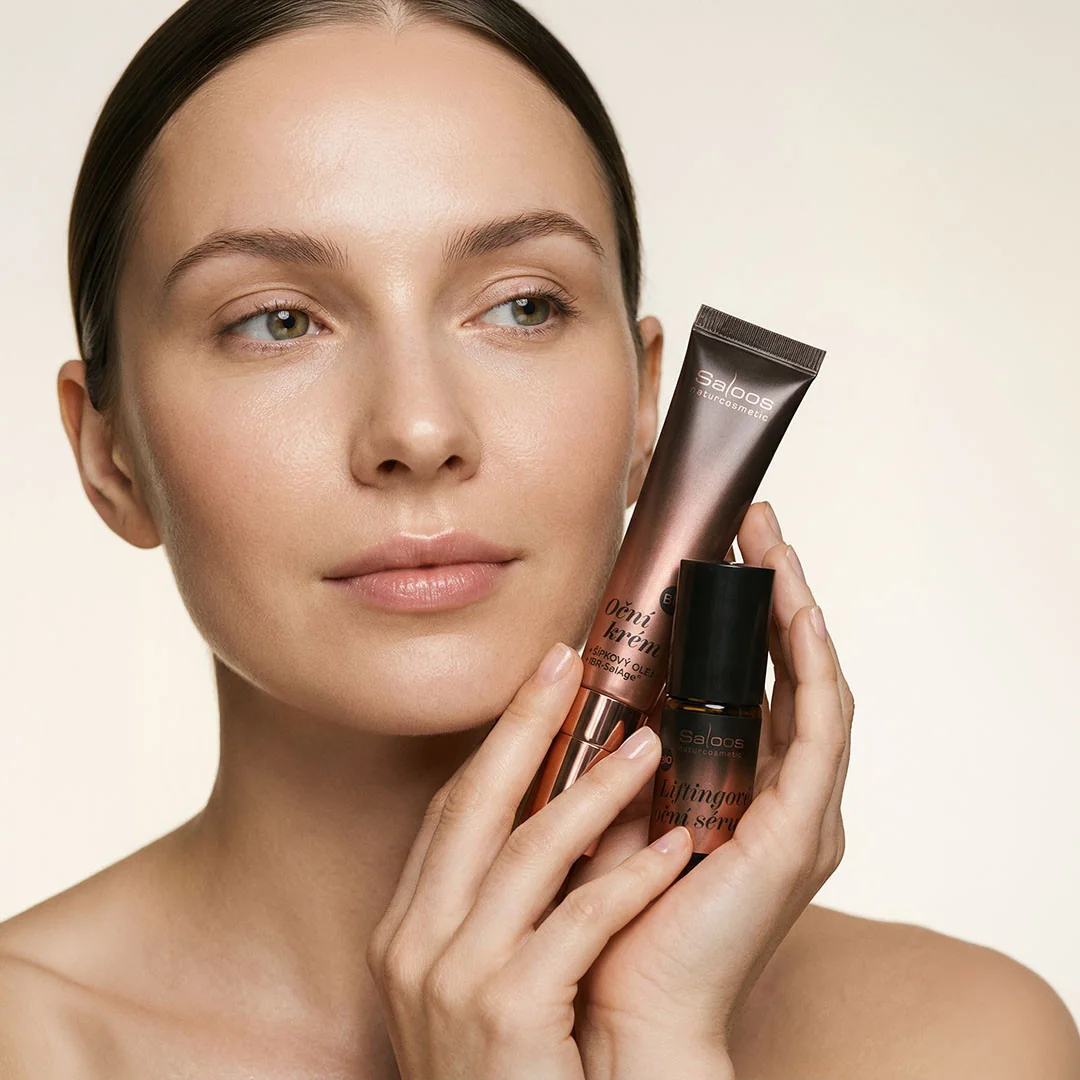 BIO Liftingové očné sérum 5 ml