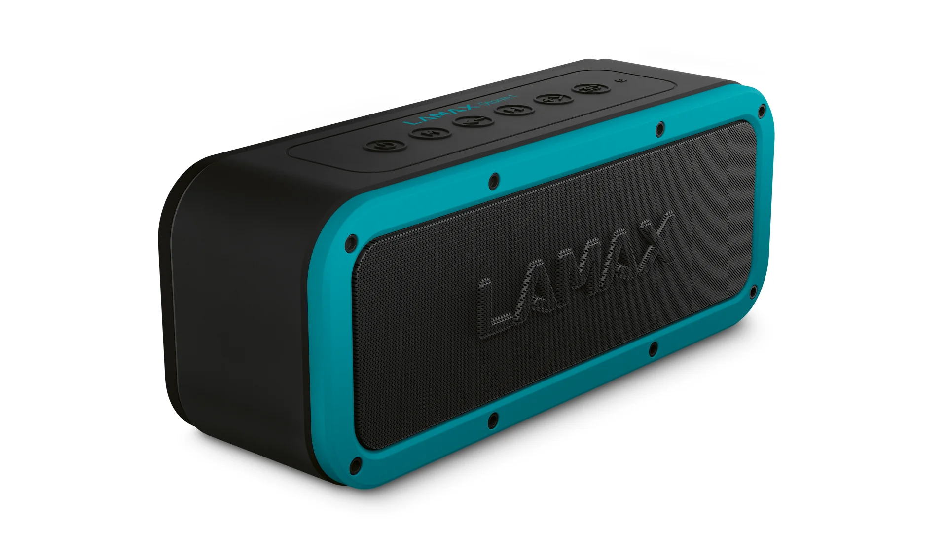 LAMAX Storm1 1×1 ks, reproduktor s bluetooth