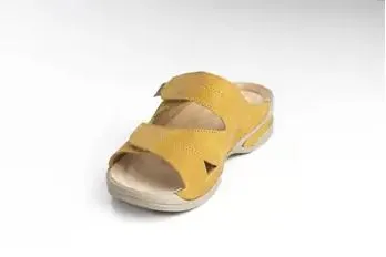 Medistyle obuv - Lucy žltá  - veľkosť 37