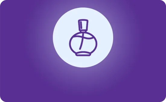 Dámske kolínske vody