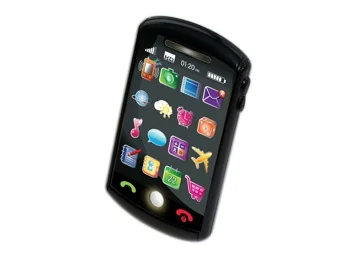 CIDE Dotykový smartphone 1×1 ks, dotykový smartphone