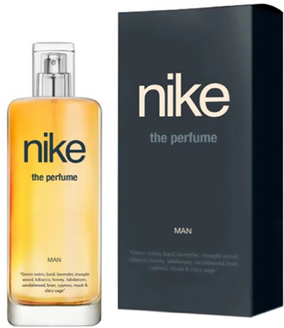 Nike The Perfume Man Edt 30ml 1×30 ml, toaletná voda