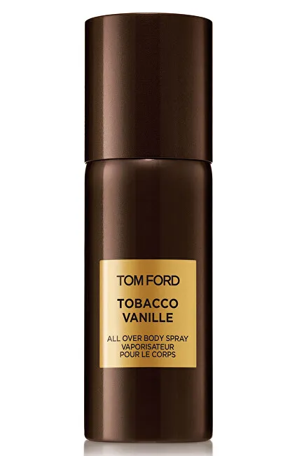 Tom Ford Tobacco Vanille Telovy Sprej 150ml