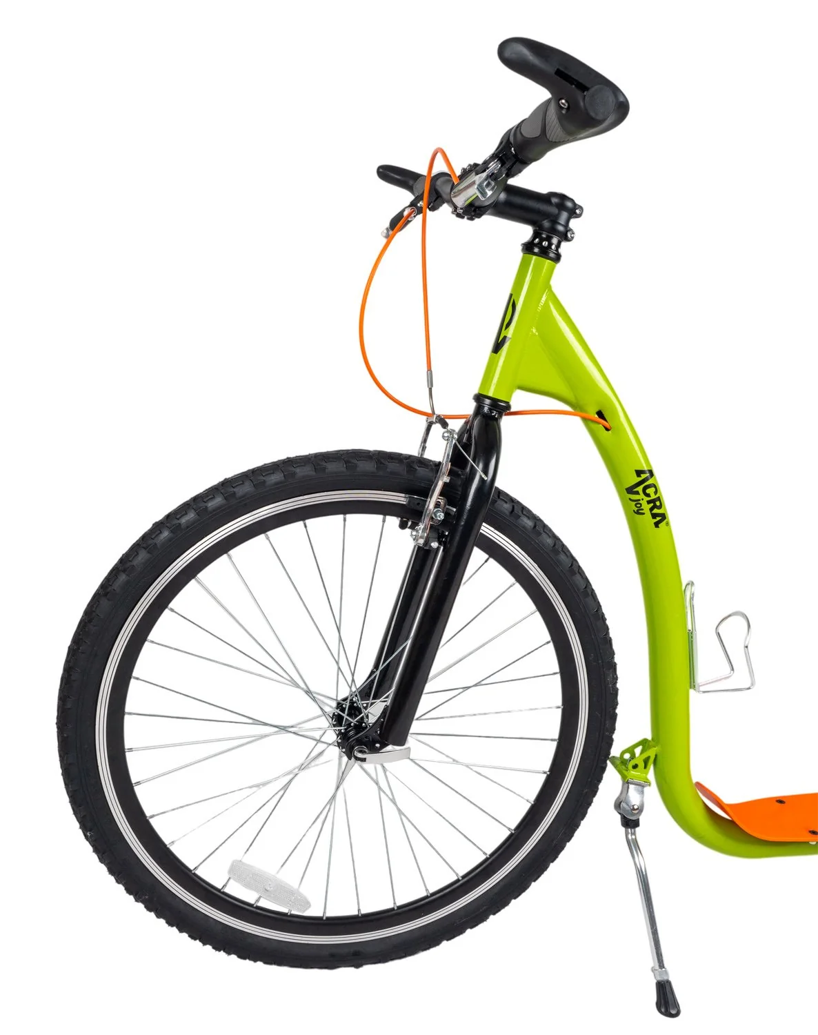 Kolobežka Acra Joy Racer 05-SMBS25