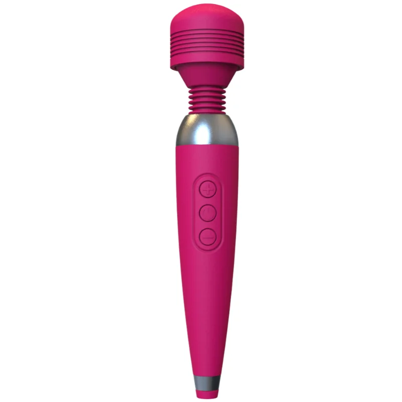 Masážna hlavica Wonder Wand 2 (18,3 cm)