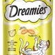 Dreamies Vankúšiky Syr 60g