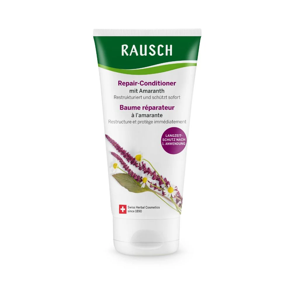 Rausch Obnovujúci kondicionér s harmančekom a amarantom 150 ml